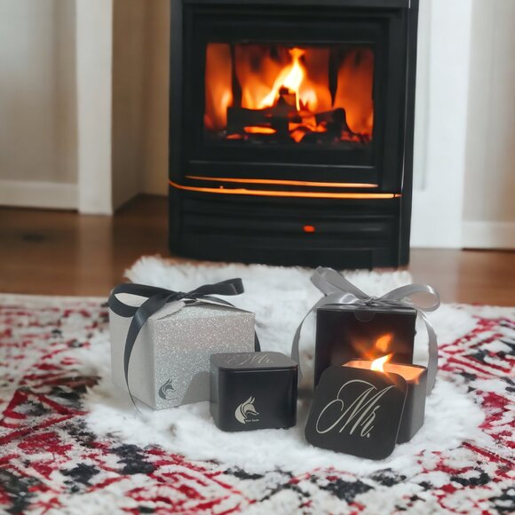 Handmade Candels and Soaps - Picture 1 of 1